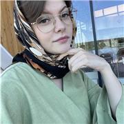 Russian language tutor for different needs. Native speaker